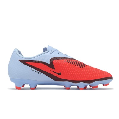 Nike Phantom 6 Low ACAD FG/MG Royal Tint Men Soccer Spikes HJ4564