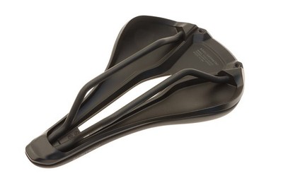 Specialized Power Expert w/ Mirror 143mm Saddle Black Hollow Ti