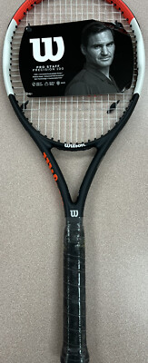 Wilson Pro Staff Precision 100 Tennis racquet NEW | eBay