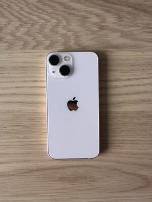 iPhone 13 Mini 128Gb Minimum 85% Battery Capacity | eBay