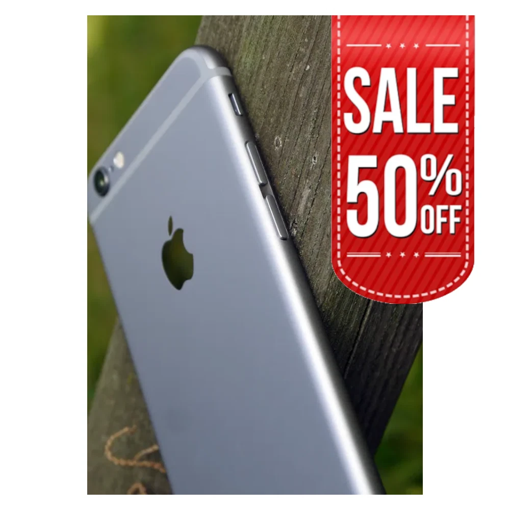 Apple iPhone 6 128GB Smartphones for Sale | Shop New & Used Cell