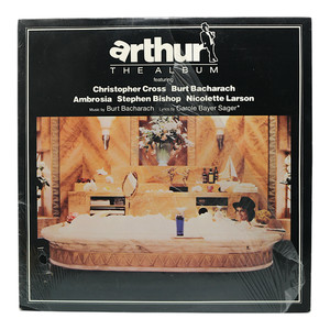 Arthur Soundtrack | eBay