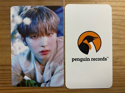 ONEUS 2ND WORLD TOUR La Dolce Vita Fianl in Seoul TRADING CARD