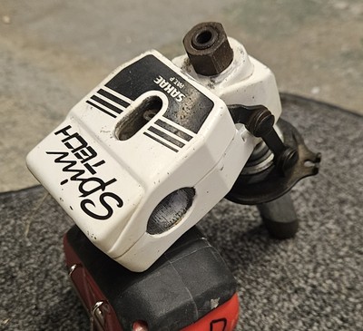 Vintage SR Sakae Spin-Tech Stem | eBay