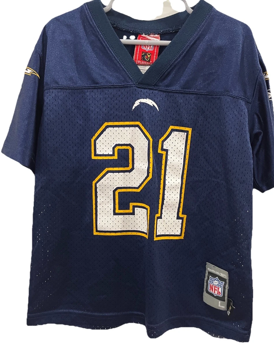 Boys LaDainian Tomlinson NFL Jerseys for sale | eBay