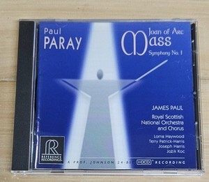 Paul Paray CD for sale | eBay