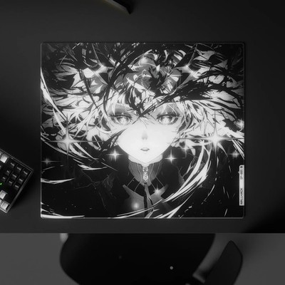 Wallhack SP-005 Limited Edition: Awakening Sora | Glass Anime (In