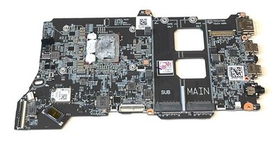 LG Gram 17Z90TL-H.AUB6U3 Motherboard Ultra 7 258V 2.20GHz 32GB RAM