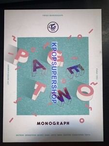 Twice Page Two | eBay