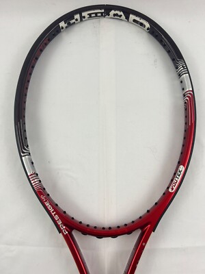 Head Youtek IG Prestige Midplus, 4 3/8 | eBay