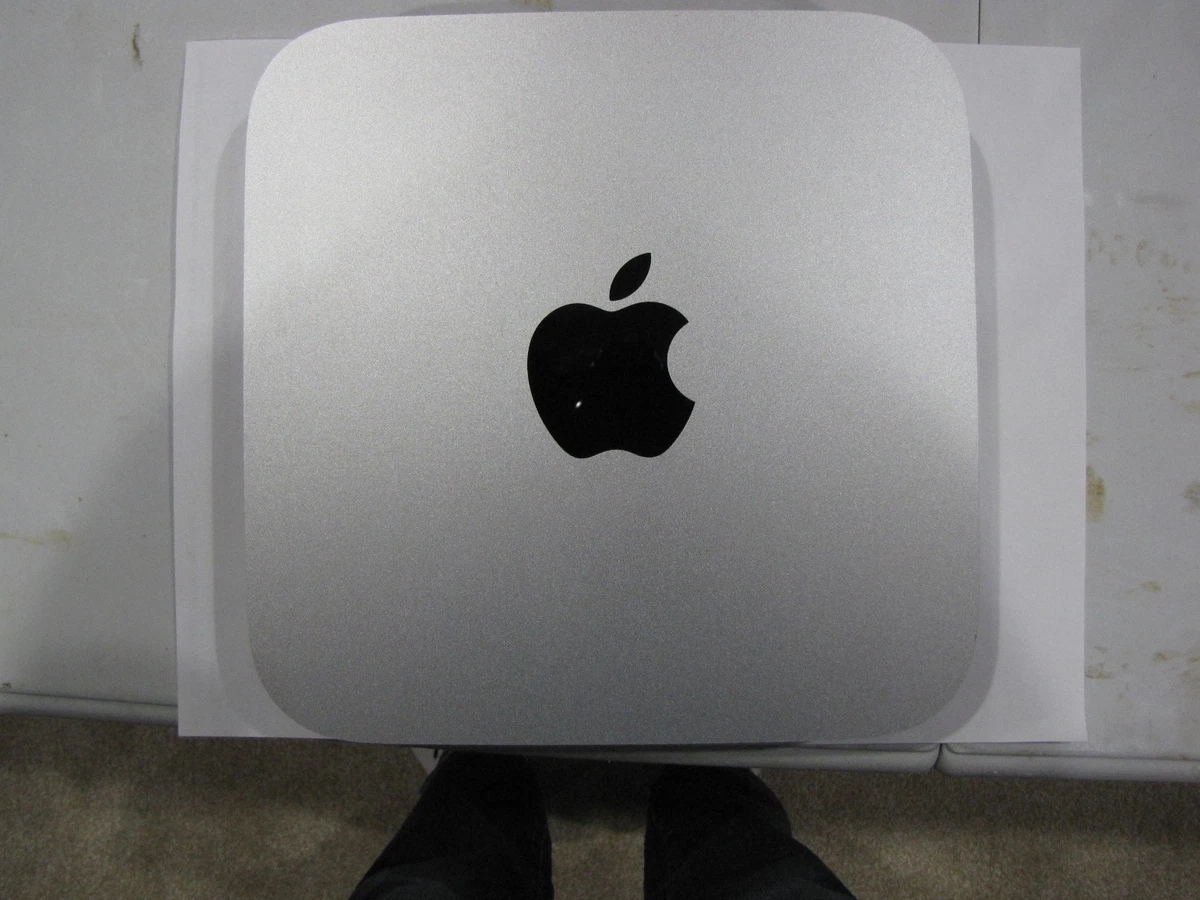 Apple Mac mini 2011 Released Apple Desktops & All-In-One Computers