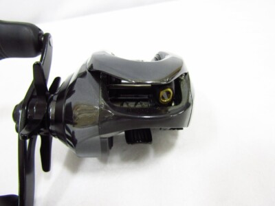 Shimano 18 Antares DC MD XG Right Hand Baitcasting Reel for sale