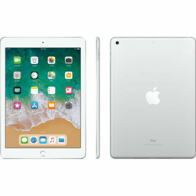 Apple iPad 6th Gen 9.7
