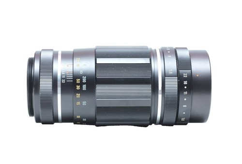 PENTAX Super-Takumar 85mm F1.9 Portrait Lens | eBay