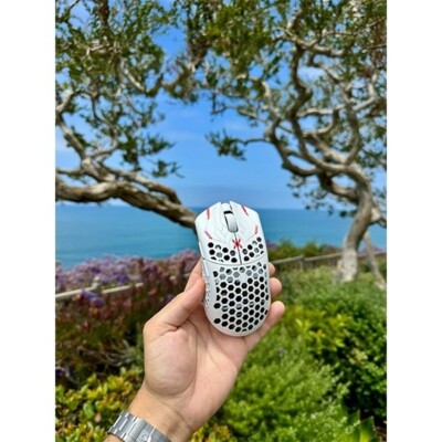 Finalmouse ULX Pro Aceu Lion (M) | Limited Edition | NEW | 35g