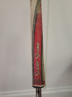 Bobby Grace F-18 Amazing Grace Used All Machined Grace 33 1/4