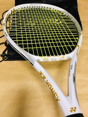 YONEX EZONE 98 NO Limited Naomi Osaka Model Tennis Racket Japan