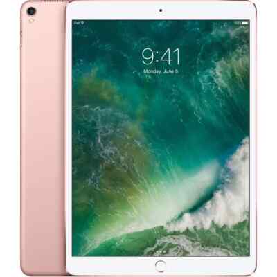 Apple iPad Pro (10.5-inch) A1701 64 GB, Wi-Fi, 10.5 in - Rose Gold