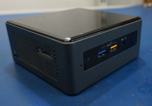 Intel Nuc8i7hvk | eBay