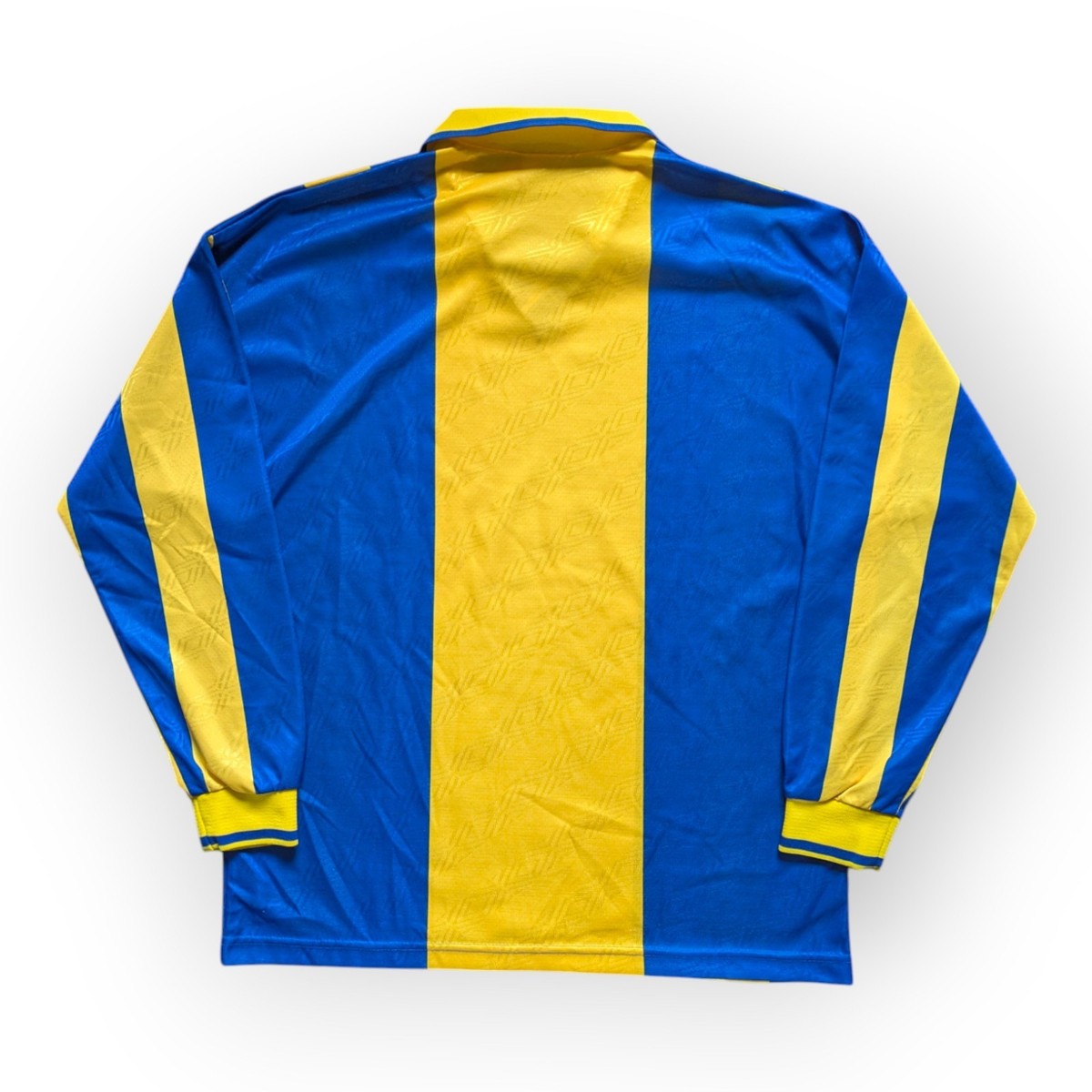 Umbro 1994/1996 Jersey L Template Football, RARE! (Ukraine, Dynamo