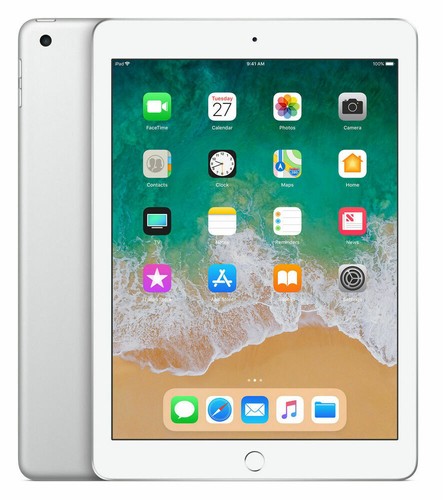 Apple iPad Mini 4 - Wi-Fi Only - 128GB - Good | eBay