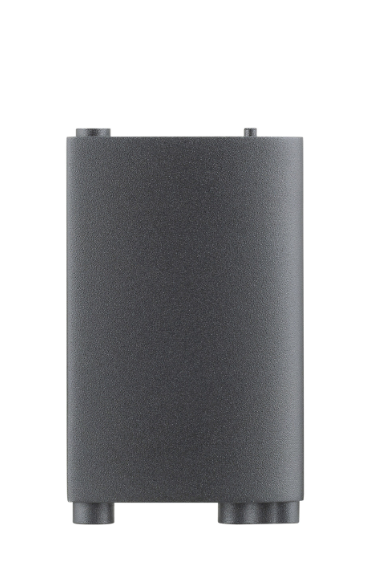 TREK SPEED CONCEPT HANDLEBAR BASE TOWER 75mm SINGEL BLACK NEW