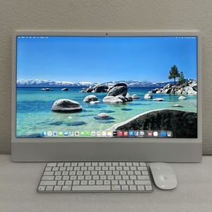 iMac 2021 M1 | eBay
