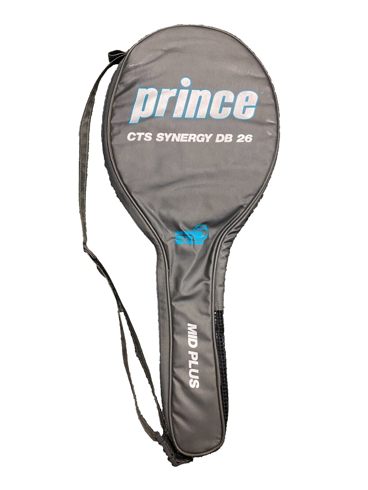 Prince Cts Synergy Db 26 | eBay