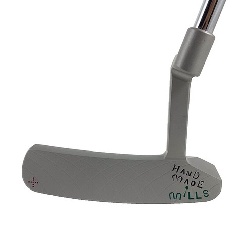 Callaway Hickory Stick Putter Milled Face MF-1 | eBay