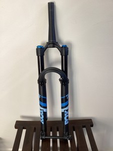 Fox Factory 34 140mm | eBay