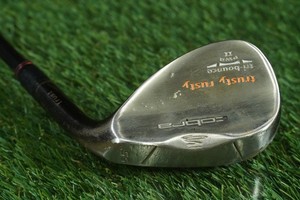 Cobra Trusty Rusty Wedge | eBay