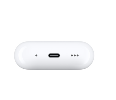 Apple AirPods Pro 2nd Generation 2023 A2968 Magsafe USB-C Charging