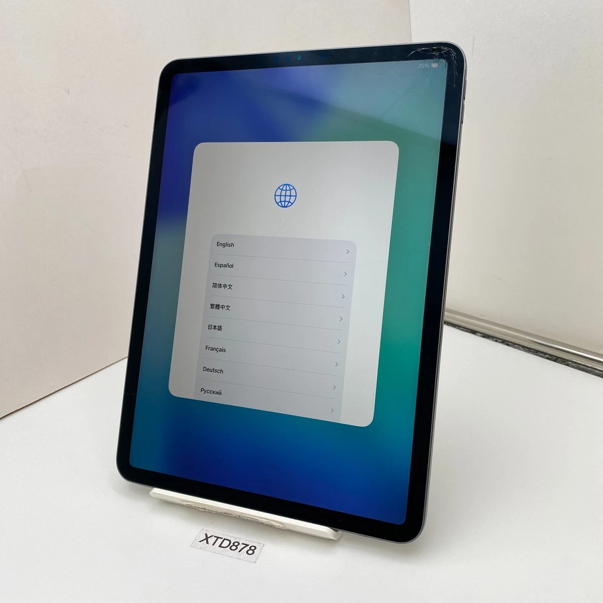 Apple iPad Pro 第2 代11 - 12.9 英寸平板电脑| eBay