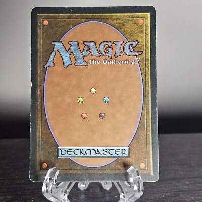 MTG Taiga Revised Edition Regular Rare | eBay