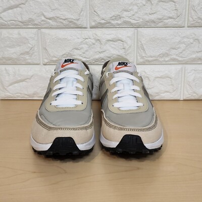 Nike Waffle Debut Mens Size 6 / Womens Sz 7.5 Light Stone Brown