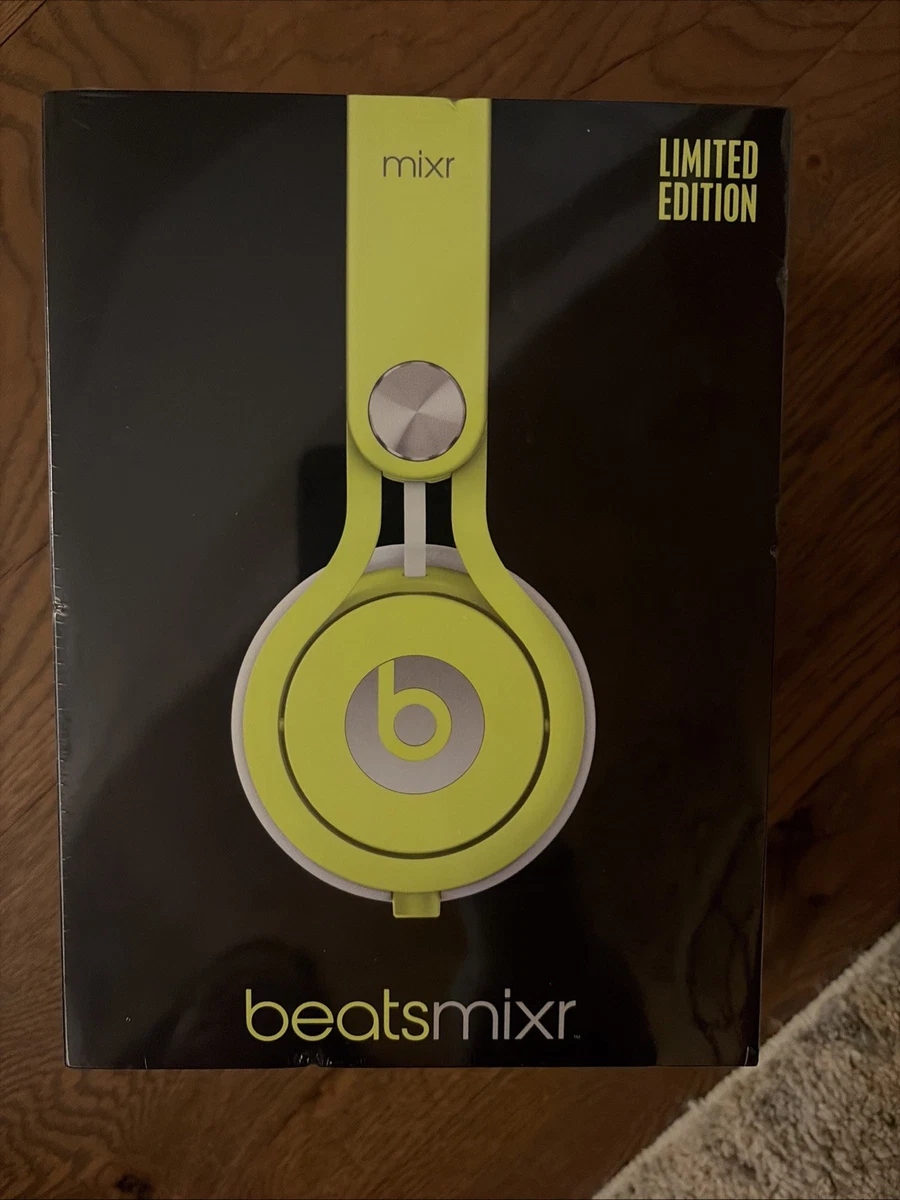 Beats Mixr Neon for sale | eBay