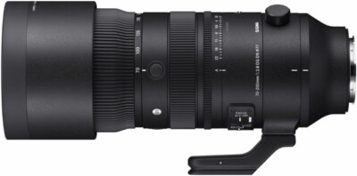 SIGMA 70-200mm F2.8 DG DN OS Sports for Leica L mount New Made in