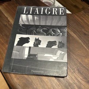 Christian Liaigre 洋書 ハードカバー Liaigre: 12 Projects - BOOK