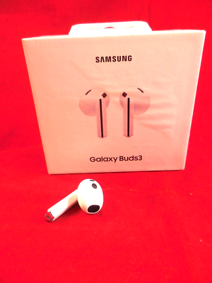 Samsung Galaxy Buds3 SM-R530 True Wireless Replacement left earbud