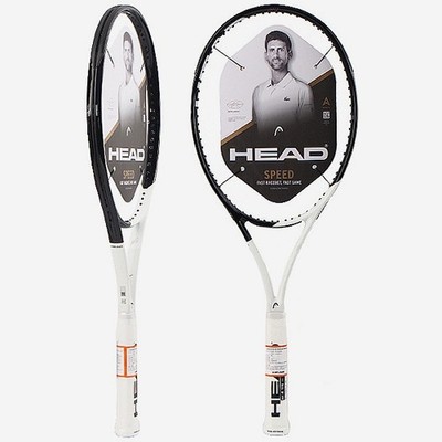 Head 2022 Speed MP L 100 Tennis Racket Racquet 100sq 275g 16x19 G2