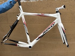 Ridley X Night | eBay