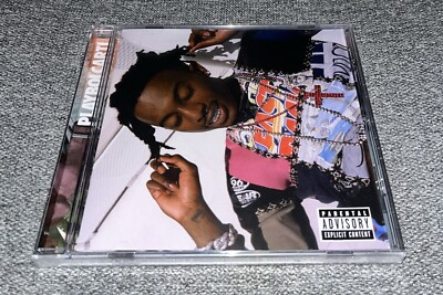 Playboi Carti by Playboi Carti (CD, 2017) 602557534351| eBay