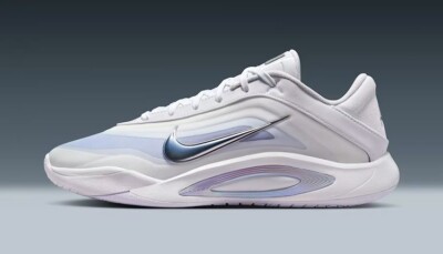 Nike A'ja Wilson A'One 'Pearl White' | Men Sizes 5 - 14 | FZ8606
