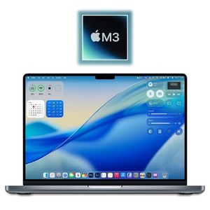 MacBook Pro M3 1TB | eBay