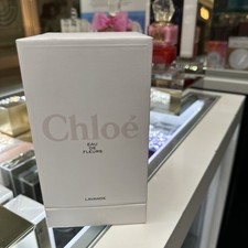 Eau de Fleurs Lavande Chloé perfume - a fragrance for women 2010