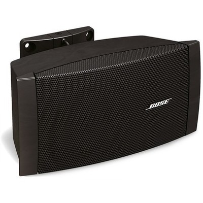 Bose Freespace DS 40se Loudspeaker White Indoor Outdoor Speaker
