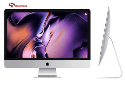 Apple iMac 27