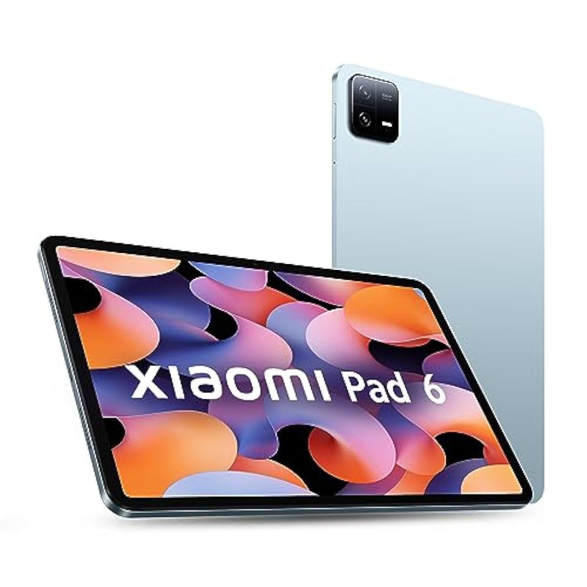 Xiaomi Pad 6| Qualcomm Snapdragon 870| 144Hz Refresh Rate| 8GB