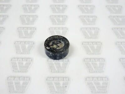Kawasaki NOS NEW 11012-1491 Cap ZL ZX ZL600 ZX600 Eliminator Ninja
