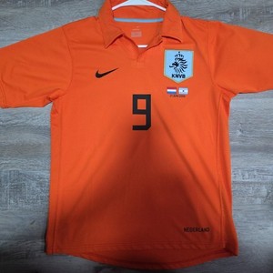 Netherlands Jersey 2006 | eBay